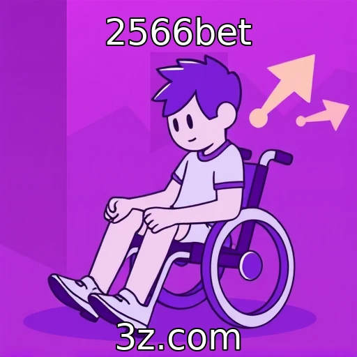 Acessibilidade em jogos digitais: avanços recentes | 2566bet