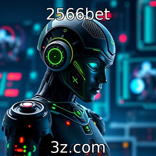 Impactos da inteligência artificial nos games : 2566bet