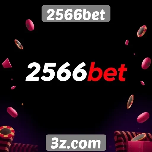 Análise da plataforma de jogos 2566bet