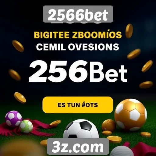 Comparativo de bônus e promoções oferecidos pelo 2566bet