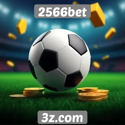 Estratégias de apostas no 2566bet