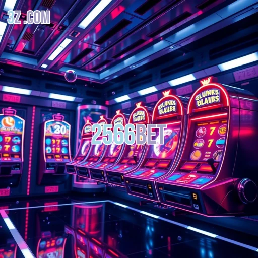2566bet Ofertas especiais
