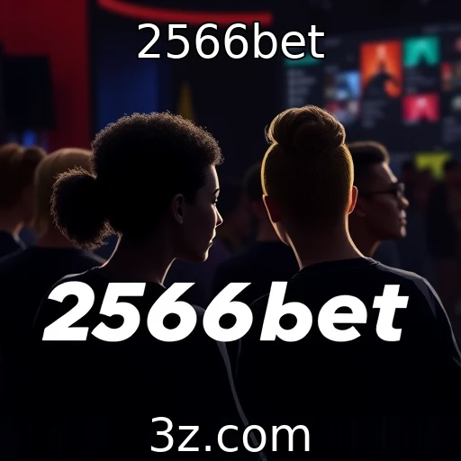 Diversidade e inclusão na indústria de games | 2566bet