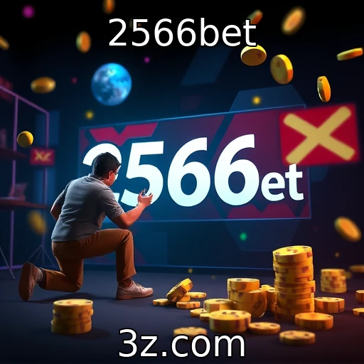 Tendências emergentes na tecnologia de jogos : 2566bet