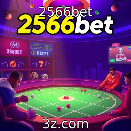 Futuro dos jogos baseados em assinaturas | 2566bet