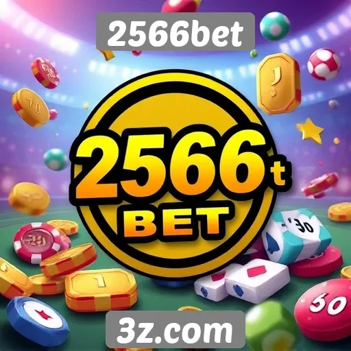 Temas e tendências de jogos na 2566bet