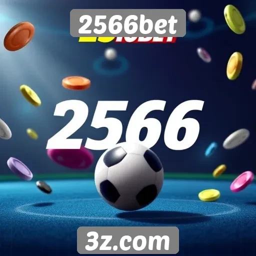 Tipos de jogos oferecidos pelo 2566bet