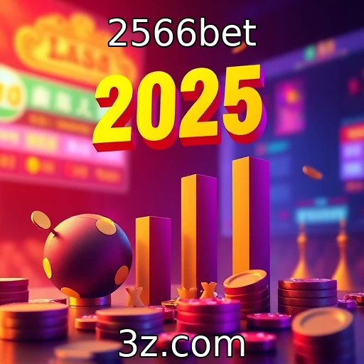 Expectativas para a indústria de jogos em 2025 | 2566bet