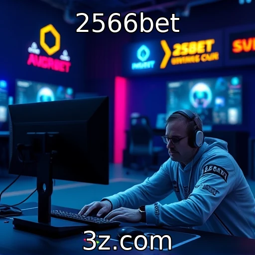 O crescimento dos e-sports e suas implicações - 2566bet