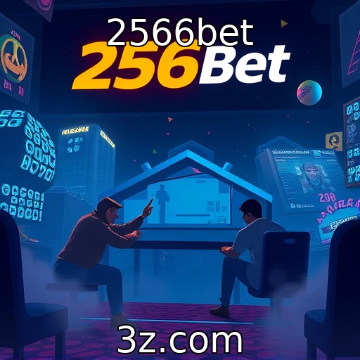 Inovação em narrativas interativas nos videogames - 2566bet