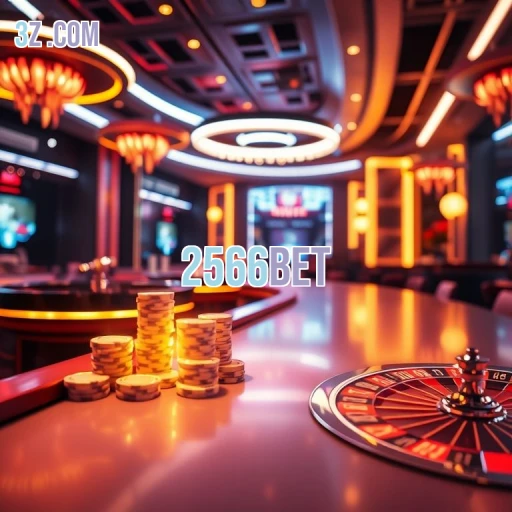Jogos Empolgantes e Diversão no Site 2566bet