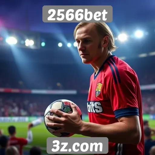 Apostas ao vivo e sua popularidade no 2566bet