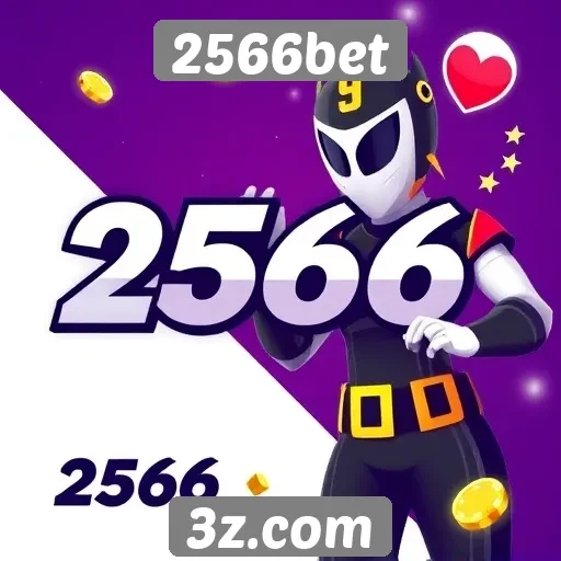 Principais jogos disponíveis na 2566bet