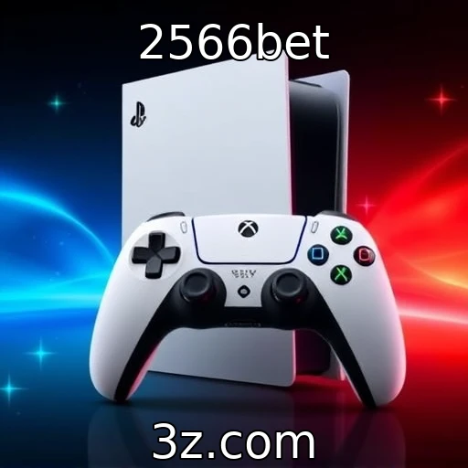 Perspectivas de lançamento para novos consoles em 2025 - 2566bet