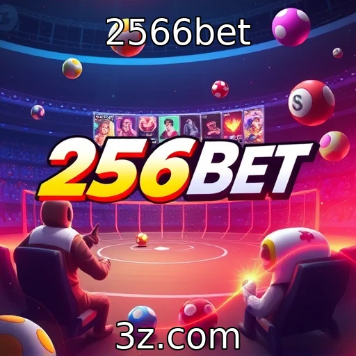 Novos jogos prometem revolucionar a experiência do usuário - 2566bet