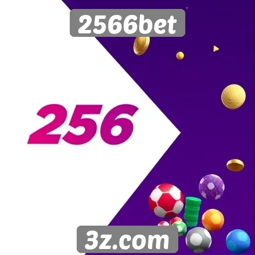 Ofertas e promoções disponíveis no 2566bet
