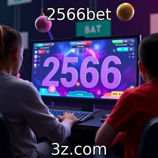 Crescimento do mercado de jogos online em 2025 : 2566bet