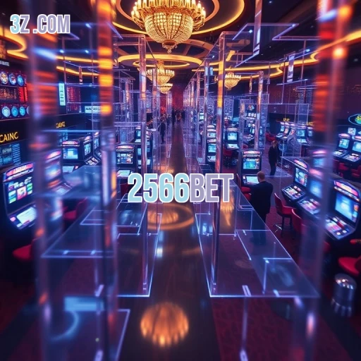 Paga: A Revolução do Entretenimento no 2566bet