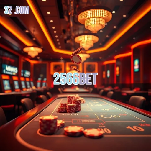 2566bet Interface de usuário