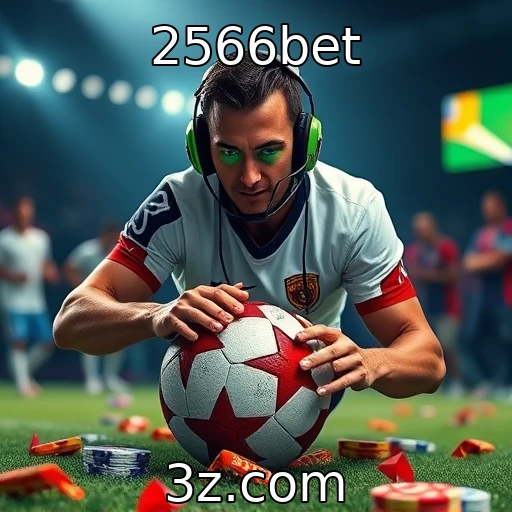 Mudanças nas preferências dos jogadores contemporâneos - 2566bet