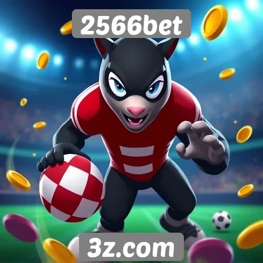 Promoções e bônus disponíveis no 2566bet