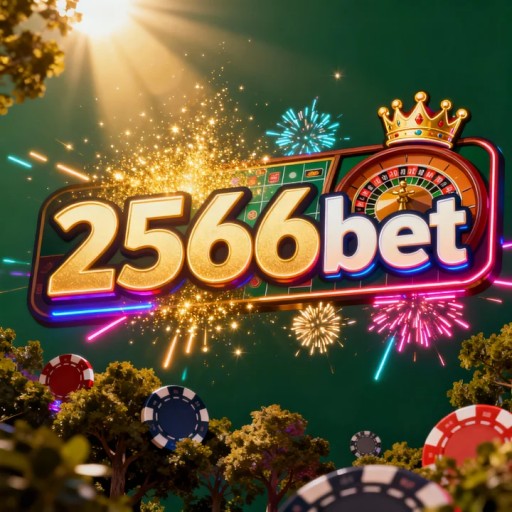 2566bet logo