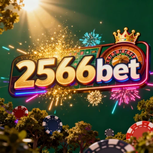 2566bet logo