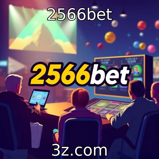 Investimentos em jogos sustentáveis e seu futuro no setor : 2566bet