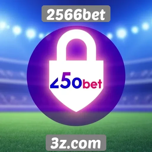 Segurança das transações em 2566bet