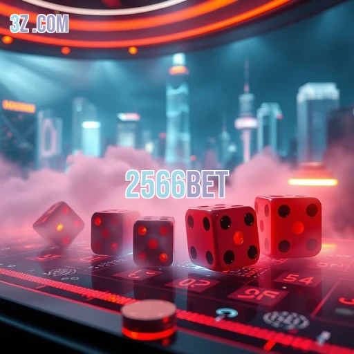 Experiência VIP Exclusiva no 2566bet Para Gamers Apaixonados